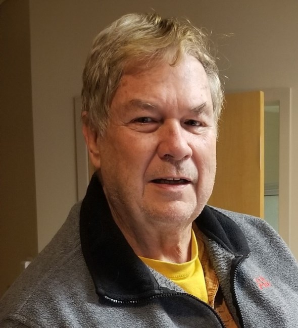 Obituary of Raymond William Phillips Jr.