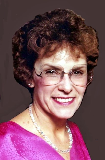 Obituary of Marita F. Koch