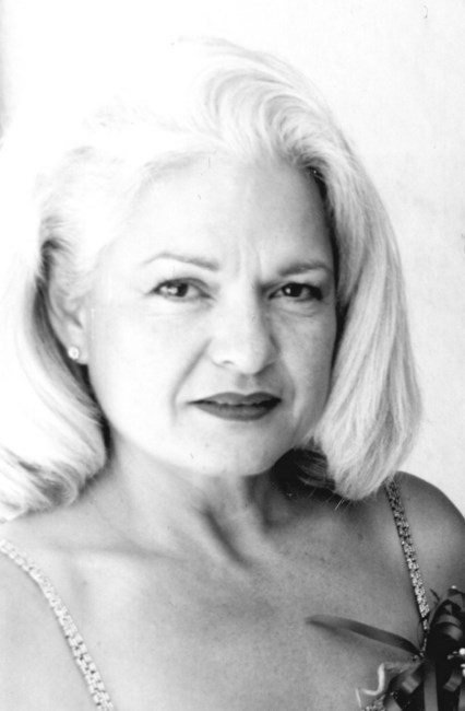 Obituary of Susan Q. Manley