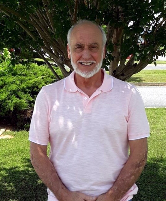 Obituary of James Alton Srygley