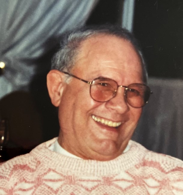 Obituary of Bruce Conant Wright