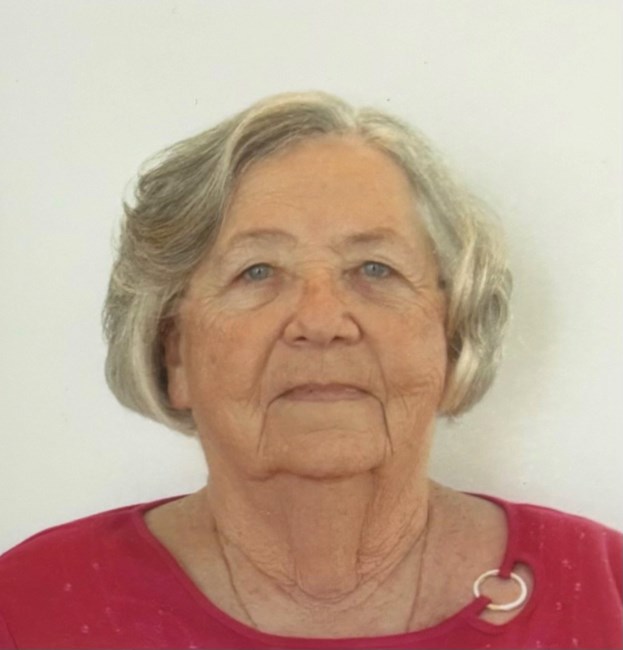 Obituary of Madonna V. Schroeter