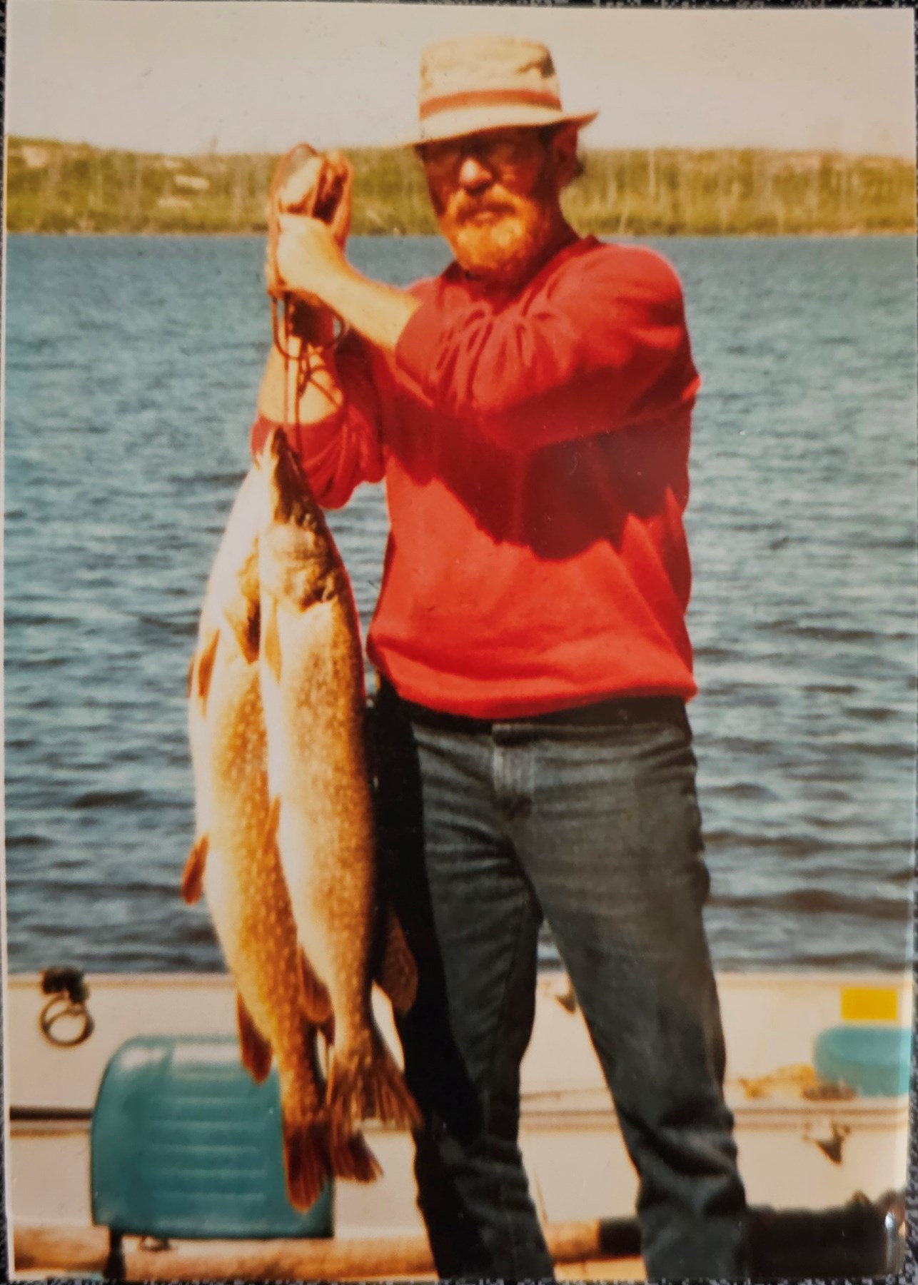 Obituary of James Alan Nuss