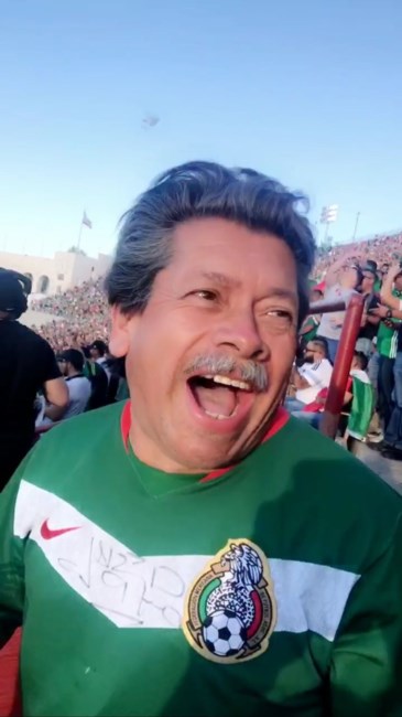 Obituario de Osbaldo B. Gutierrez
