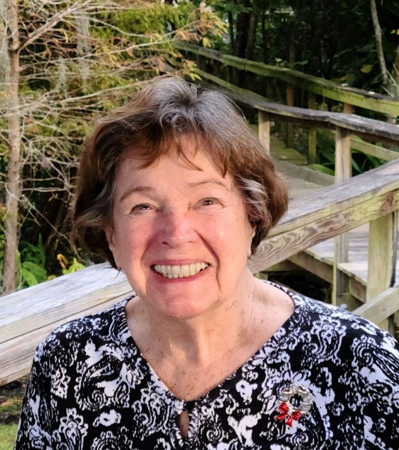 Obituary of Jean Cumming