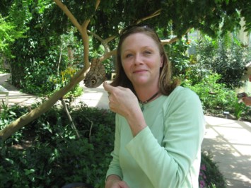Obituary of Sherri Donahoe