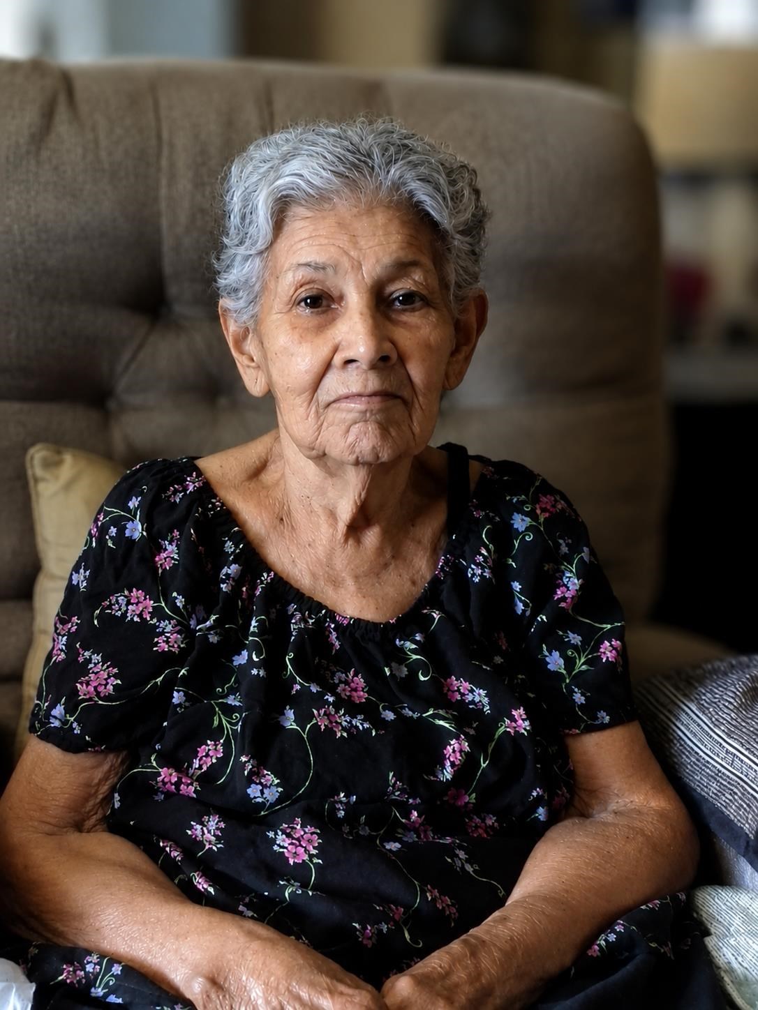 Obituary of Anselma A. Pena