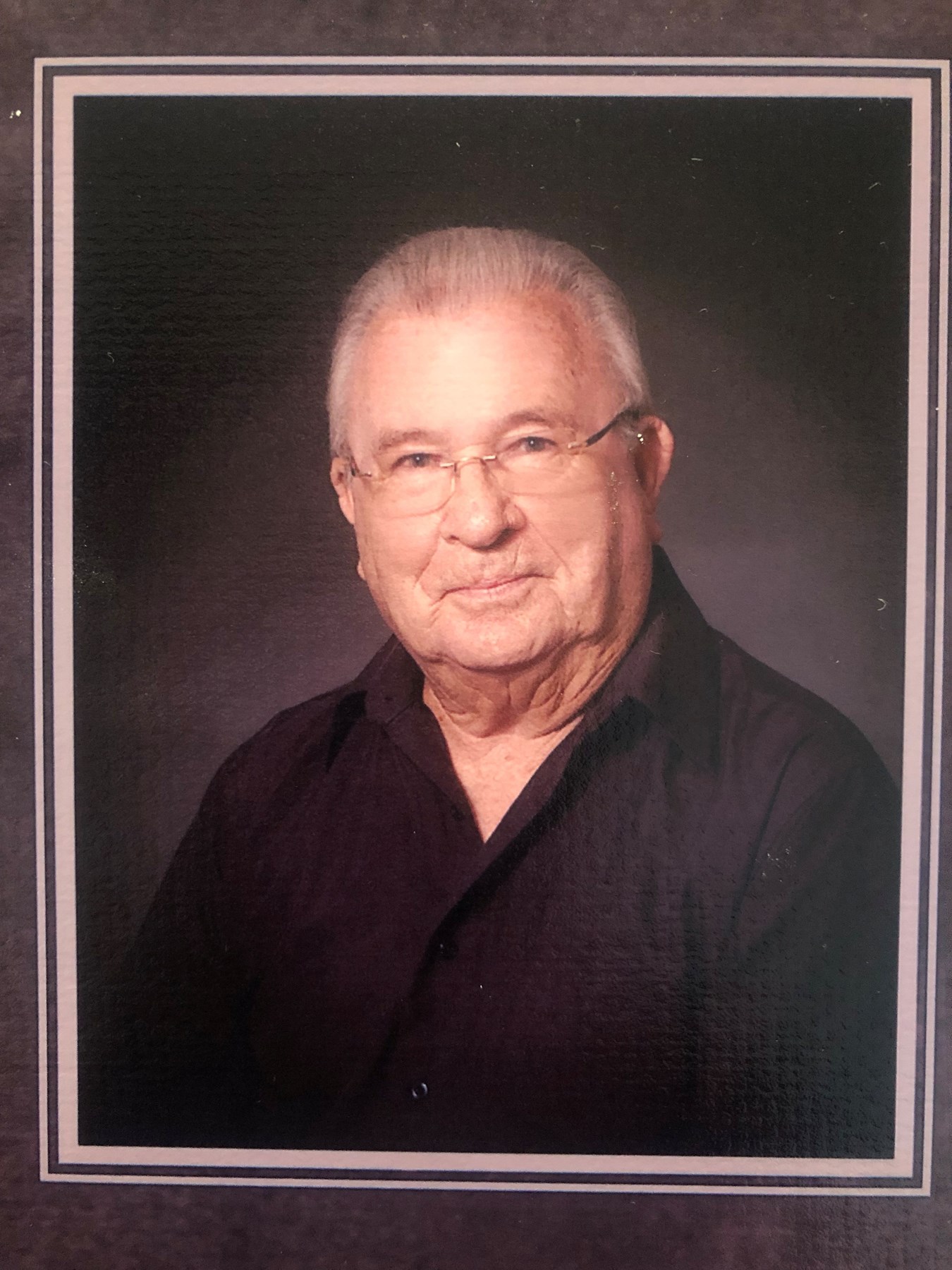 Obituary of Sterling Stevens