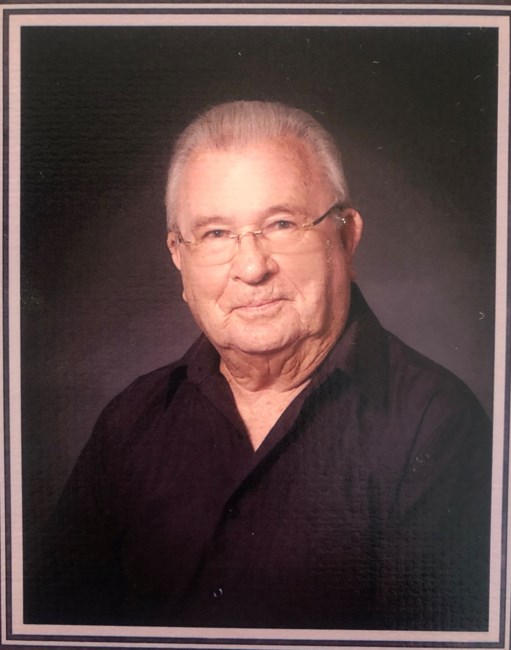 Obituary of Sterling Stevens