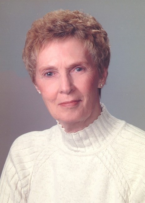 Obituary of Mary Lee Alkire