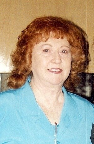 Obituary of Nina Marie Klein