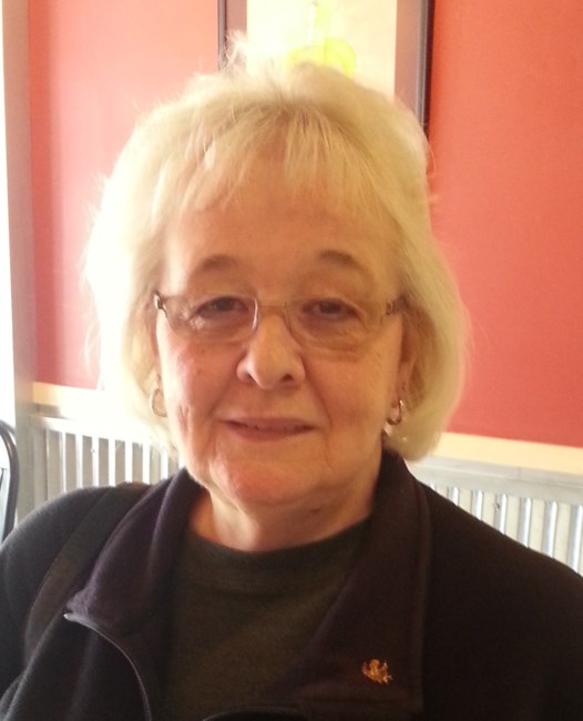 Obituary of Barbara Ann Young