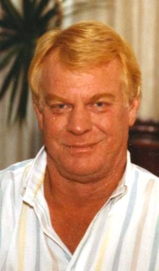 Obituary of Ted Michael Covington