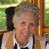 Obituario de Joan Marie McGregor