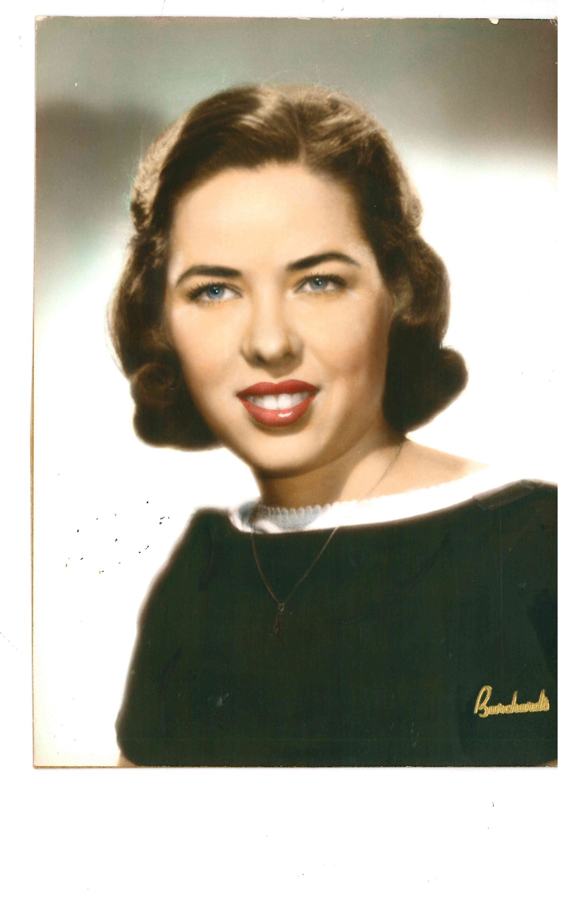 Obituary of Barbara Ann Wells