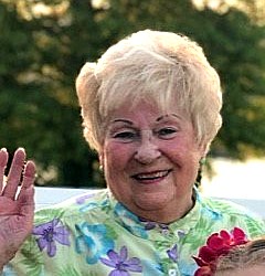 Obituary of Diz A. Best