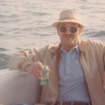 Obituary of Russell Duane Swickard