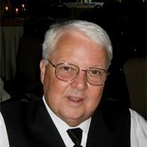 Obituary of John M Bainter