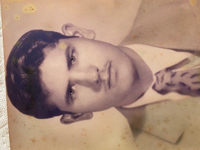 Obituario de Raul Tamez Garcia