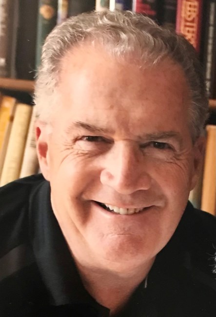 Obituary of Richard O'Connell