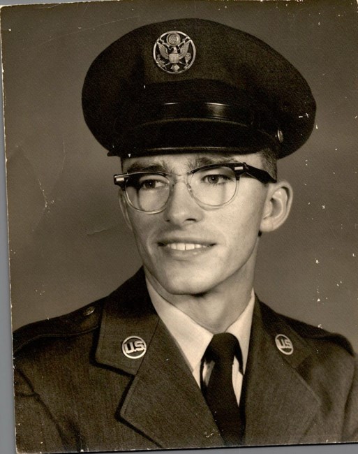 Obituary of Glenn E Cannon