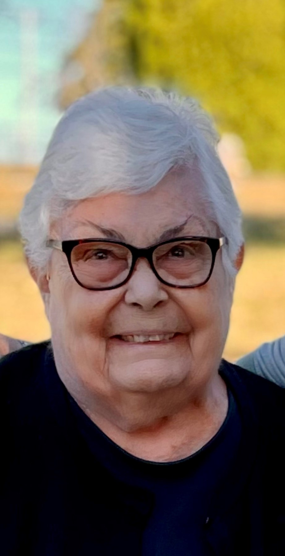 Obituary of Sandra "Sandy" Kay Ward