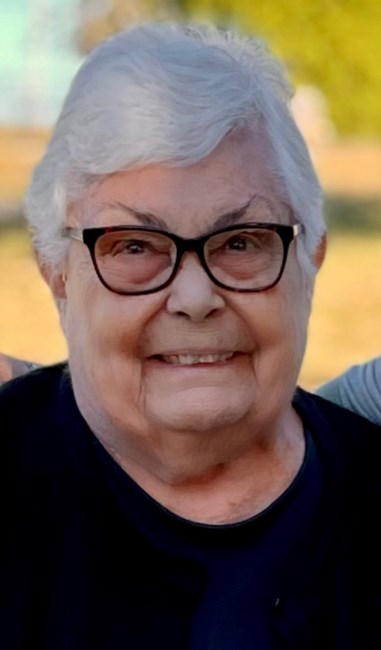 Obituary of Sandra "Sandy" Kay Ward