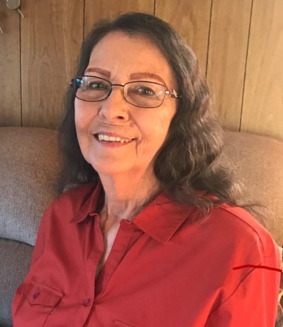 Obituary of Helen Jean Good