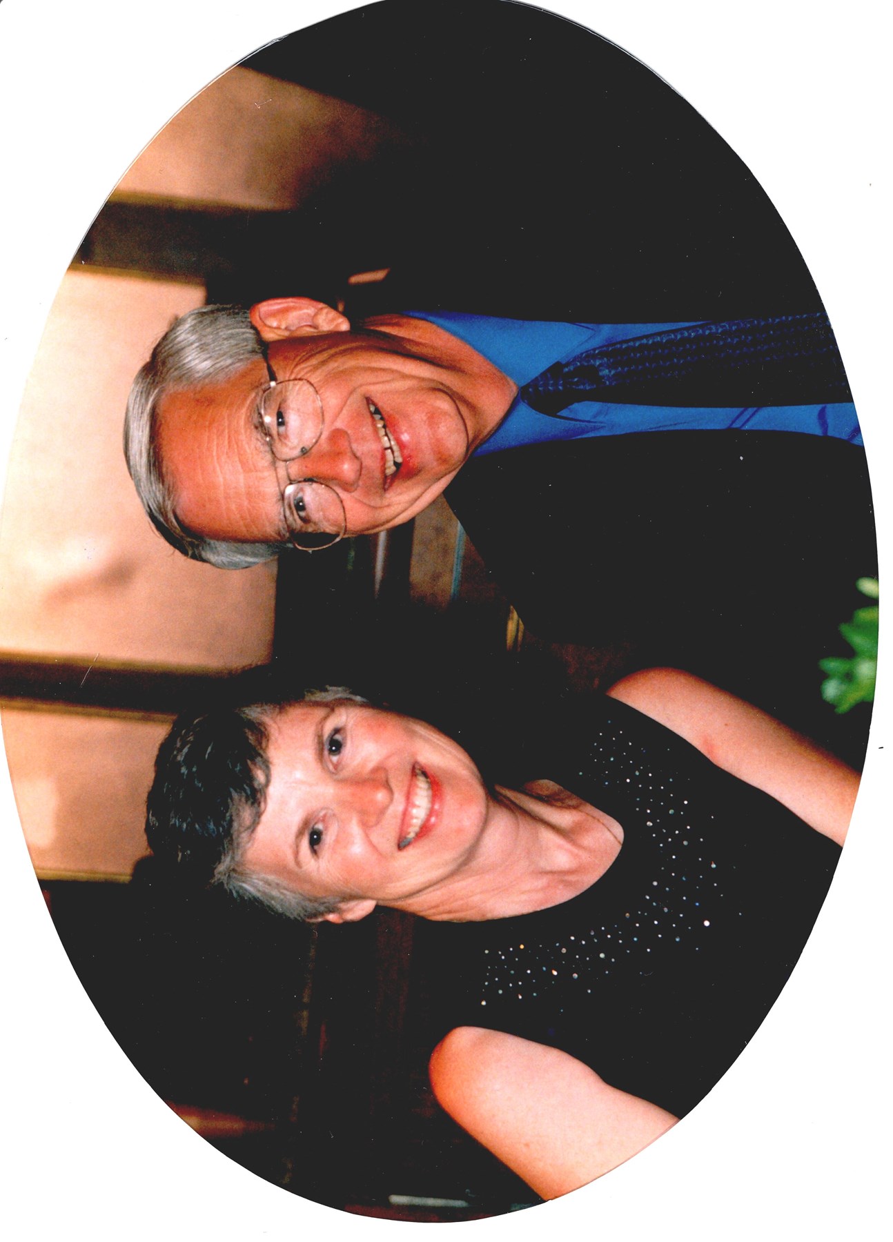 Obituary of Vance Bernard Kegley