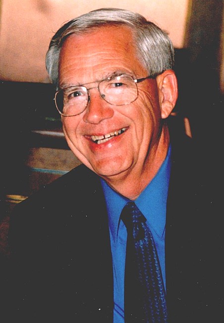 Obituary of Vance Bernard Kegley