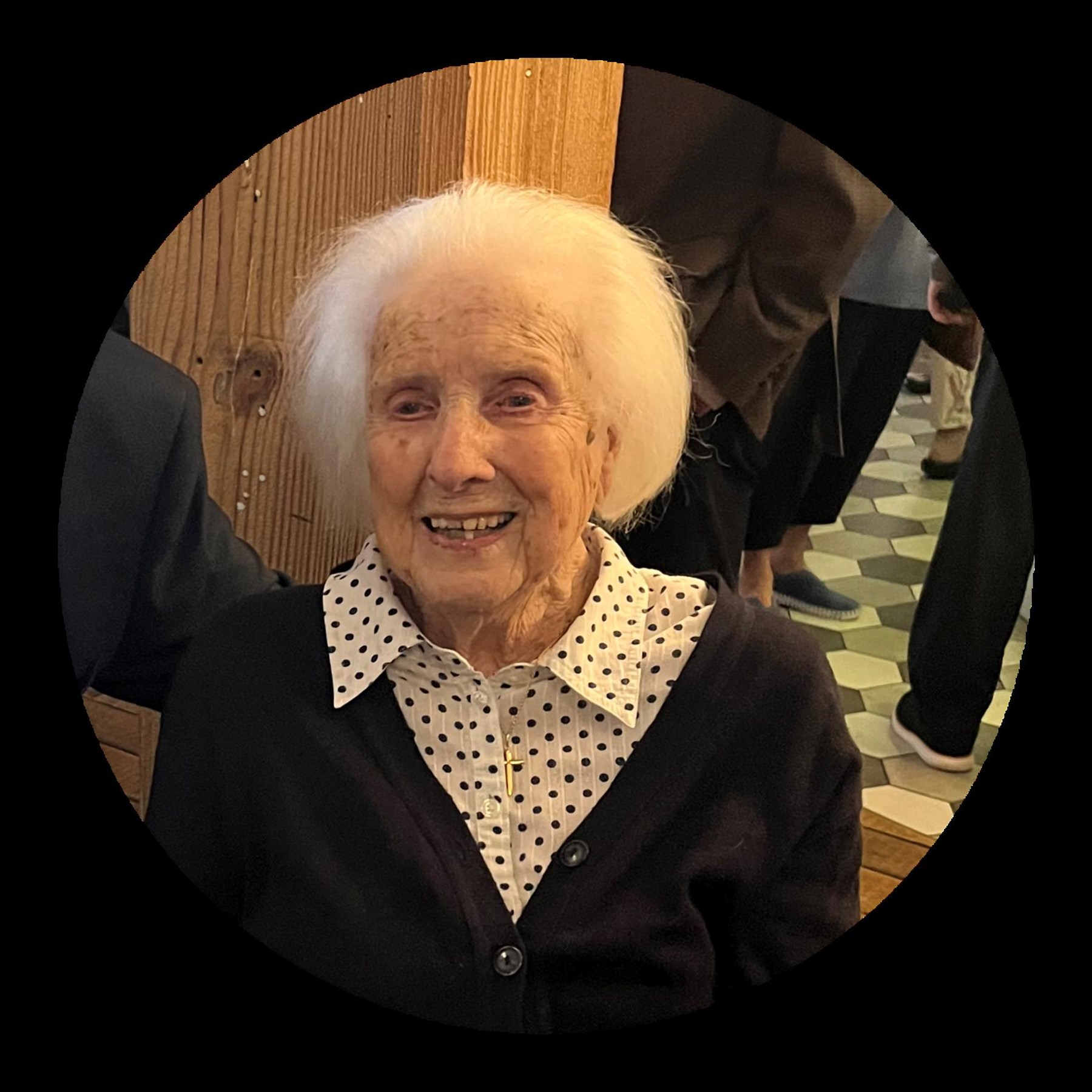 Obituary of Vera Hazel Lawler