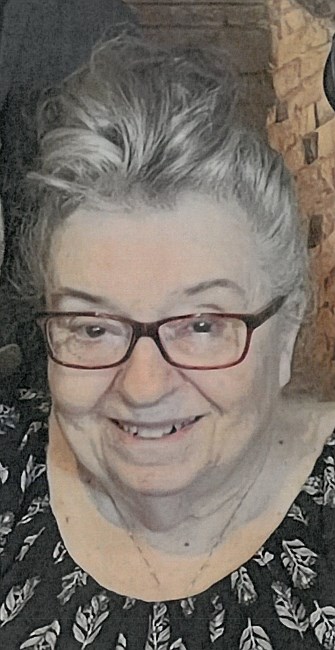 Obituario de Marianne Nancy Niklauski