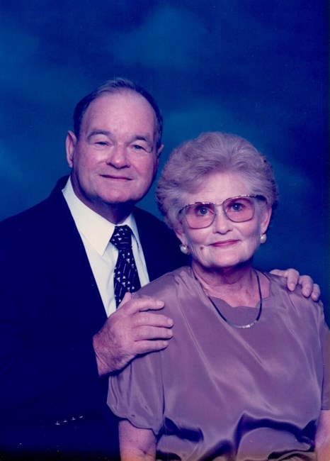 Obituary of Jerry Lou Lesler