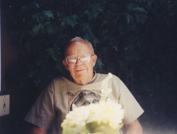 Obituary of Ray Orville Mills