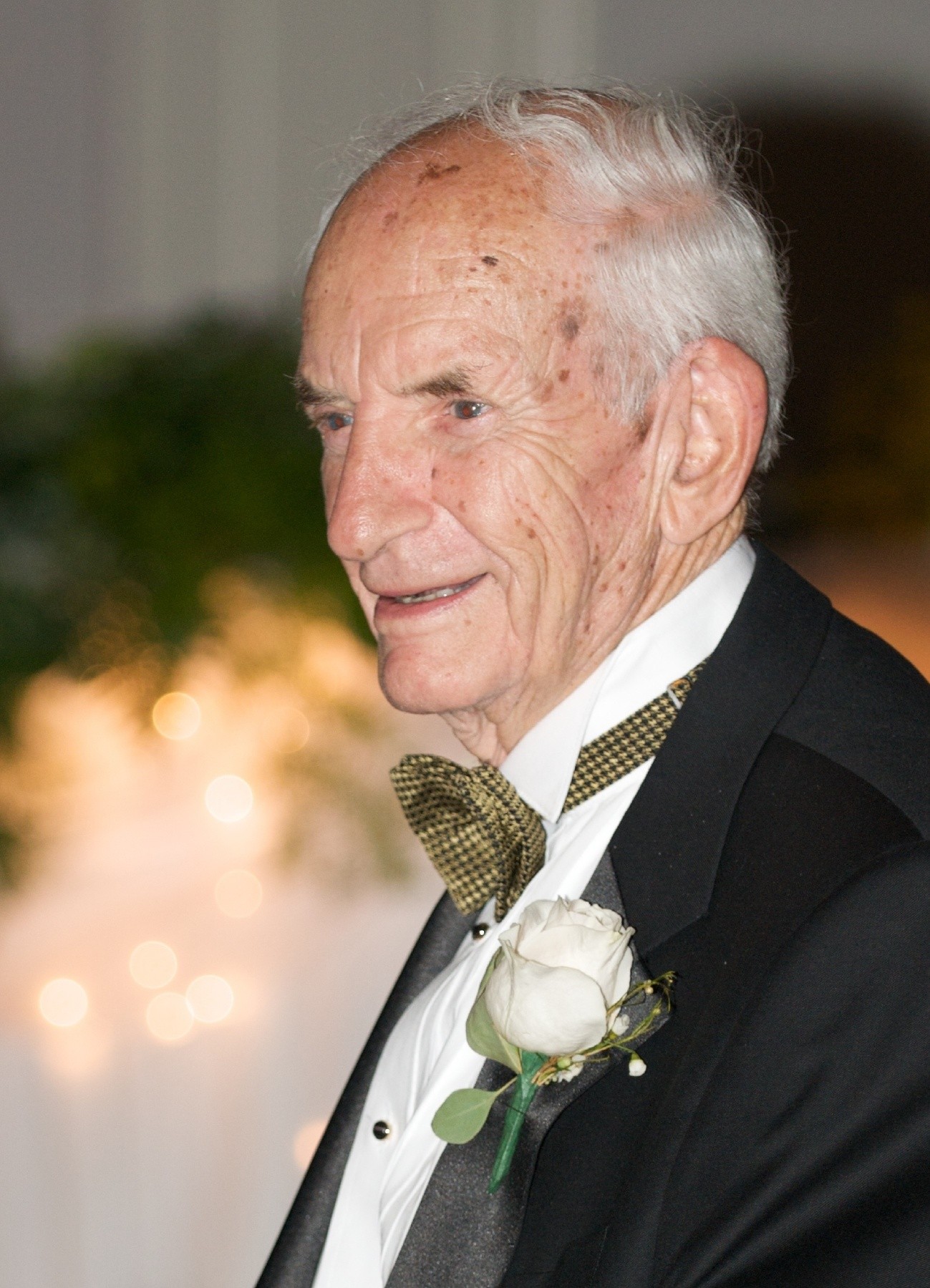 Edwin Wismayer Obituary - Toronto, ON