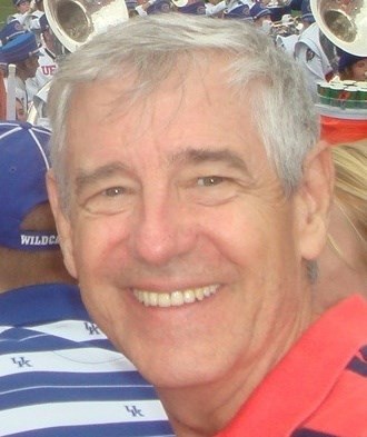 Obituary of Mark Raymond Gregoire