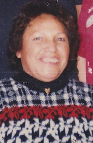 Obituary of Mary Jane Grimmett Edwards