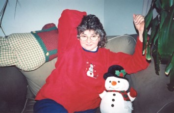 Obituary of Hermine "Mimi" Babette Krovitz