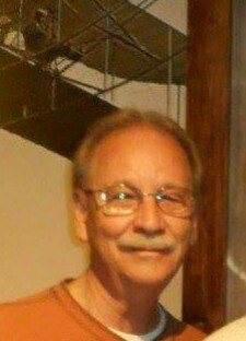 Ronny Douglas Strickland Obituary