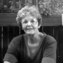 Obituary of Charlotte June Cadez