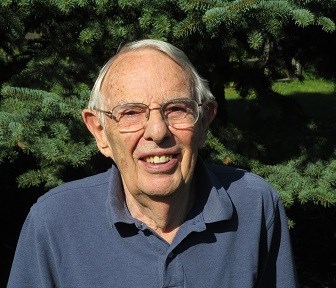 Obituary of J. Roger Wilson