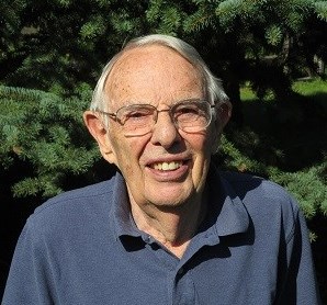 Obituary of J. Roger Wilson