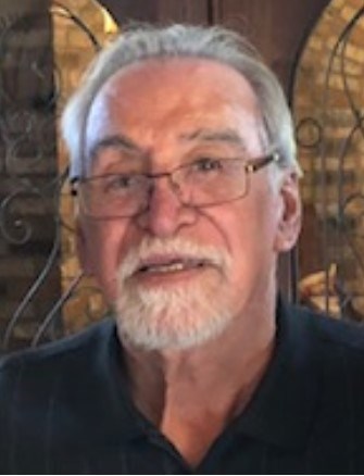 Obituary of Albert J. Nieto