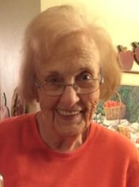 Obituary of Patsy RoseLea Martin
