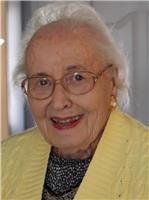 Obituary of Kathleen C. Burke
