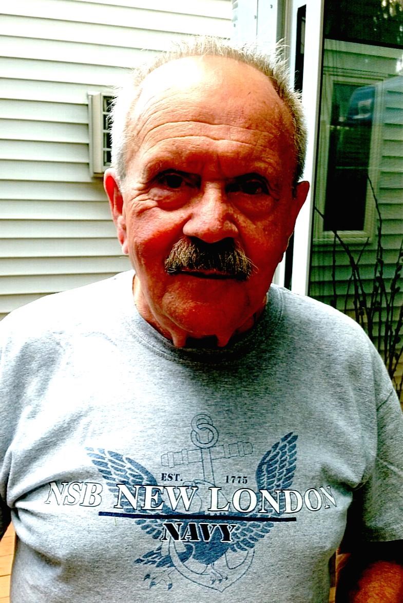 Peter Parker Obituary New Britain, CT