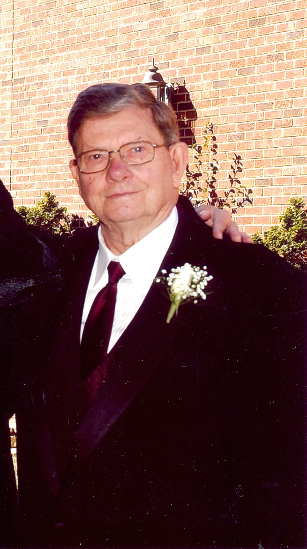 Obituary of Robert Ernest Propst Sr.