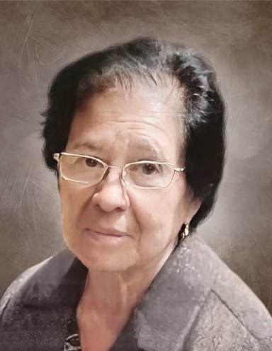 Obituary of Maria Dos Anjos Raposo Pereira