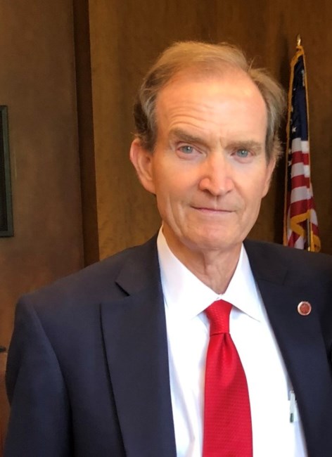 Obituario de Jimmie Leonard Culpepper