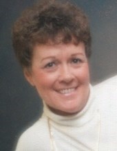 Obituary of Marjorie H. Walker